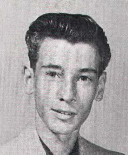 Wayne Layton Wylie Jr